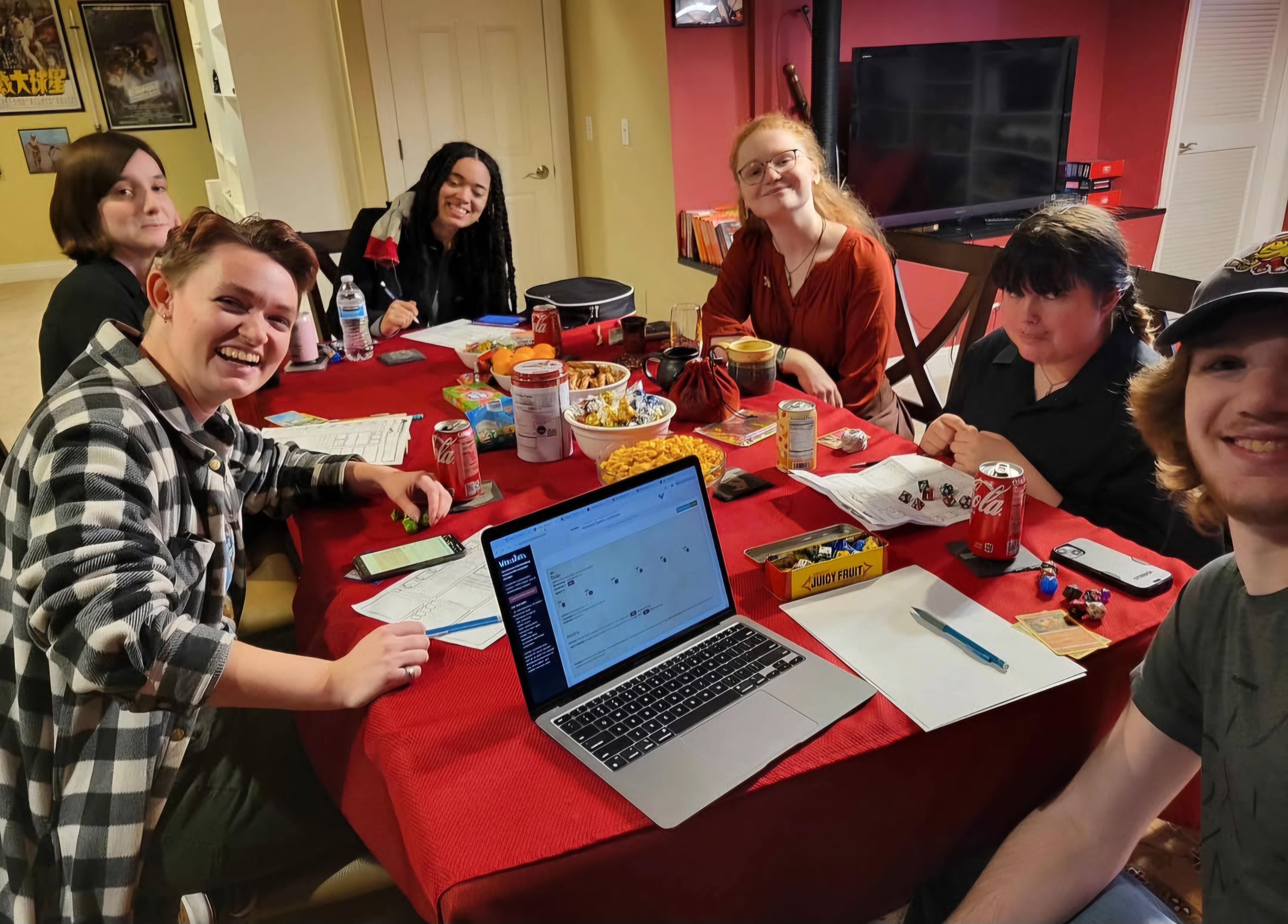 2025-01-16 Cas and friends DnD.jpg